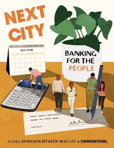 Banking for the People