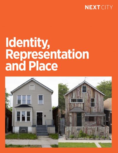 Identity, Representation and Place