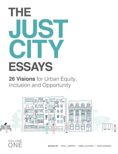 The Just City Essays