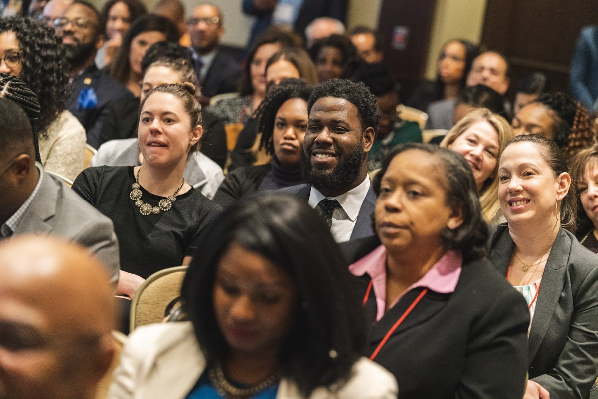 Philadelphia Diversity & Inclusion Conference Positions City as a