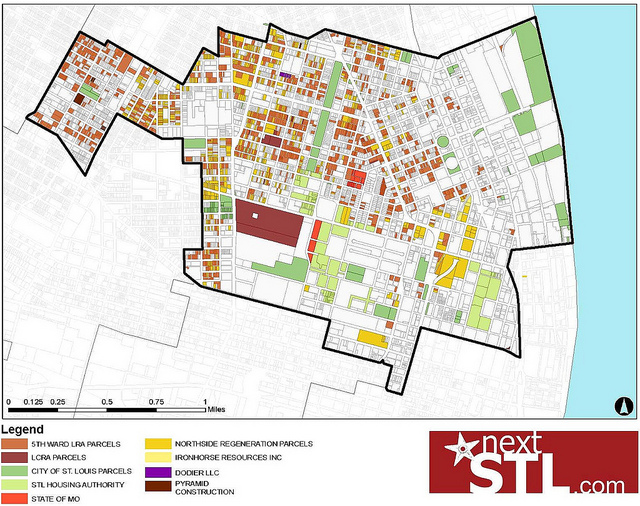 Zoning Map  North St. Paul, MN