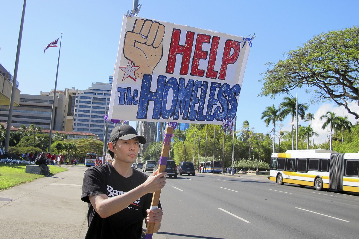 Housing in Brief Honolulu Proposes ‘Massive Escalation’ of Anti