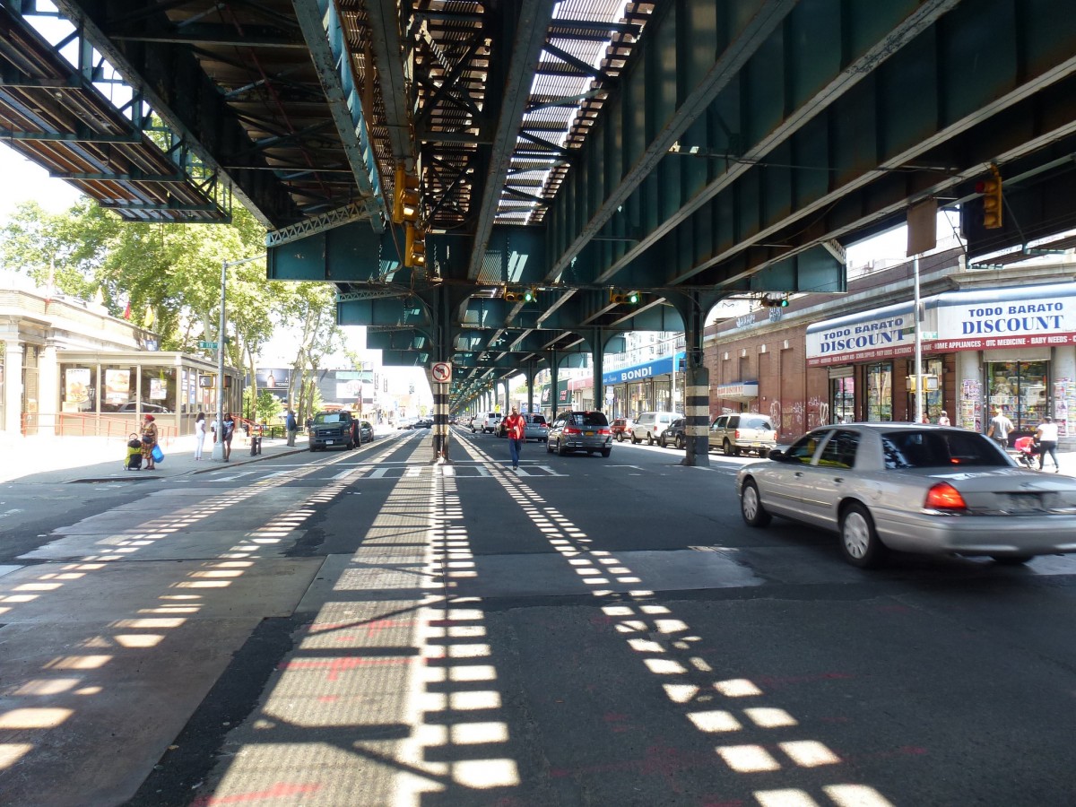 Can NYC Create a New Neighborhood Without Displacing an Old One? – Next ...