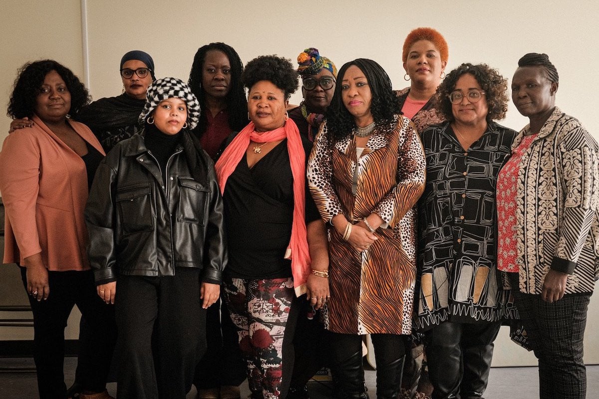The Black ‘Banker Ladies’ Bringing Alternative Finance to Toronto