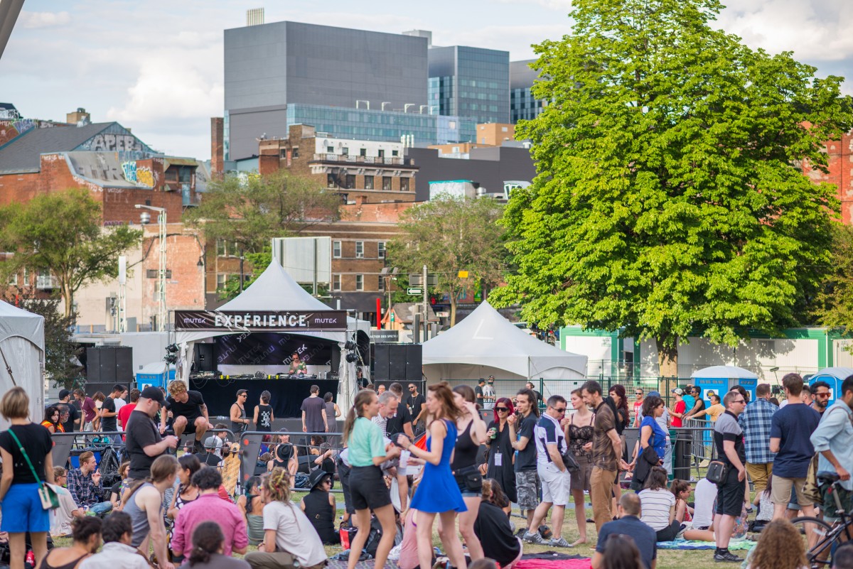 With Festival Season Underway, Montreal Reflects on 10Year Cultural Plan