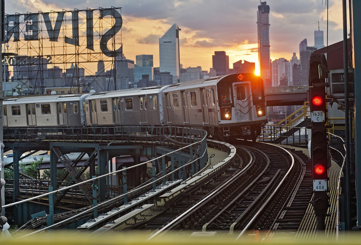 New York Subway Riders’ Commutes Will Get Shorter – Next City