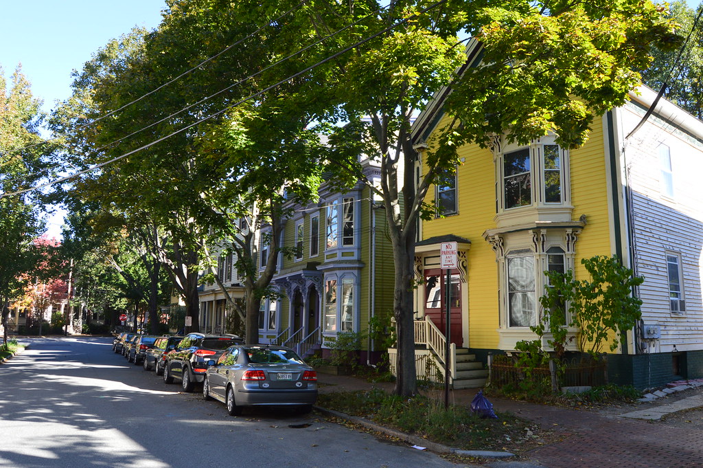Portland, Maine passed rent control.  Here’s how.
