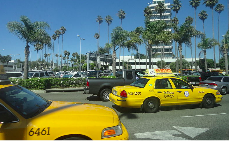 Audit Finds That Los Angeles Taxi Drivers Discriminate Against