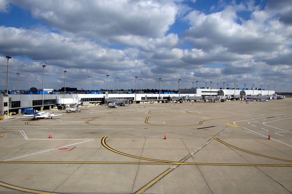 St. Louis Could Be New Testing Ground for Airport Privatization – Next City