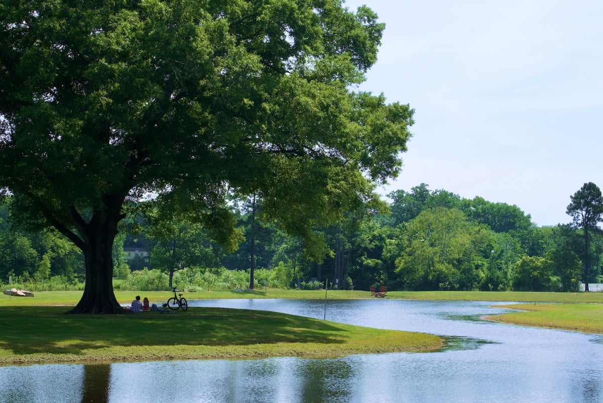Flood-Impacted Communities Need Better Buyout Programs