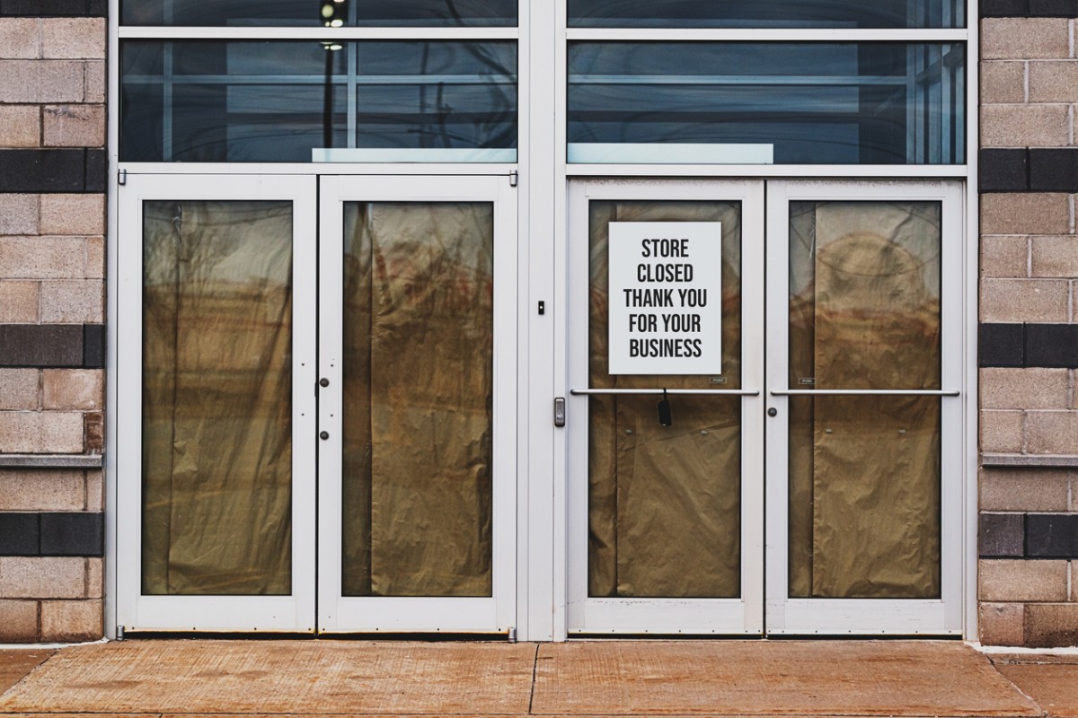 Rite Aid's Empty Storefronts: What Will Fill Them? – Commercial Observer