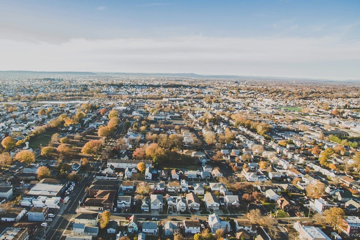 Fifty Years After Mount Laurel, Affordable Housing Is Gaining Ground in New Jersey