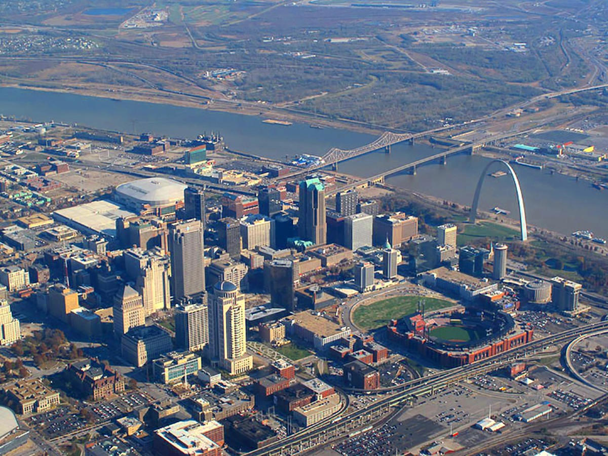 In St. Louis Battle, It’s New Lofts vs. Homeless Shelter – Next City