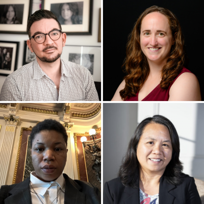 Unlocked: Opening the Door to Housing Access Through Tenant Screening Protections