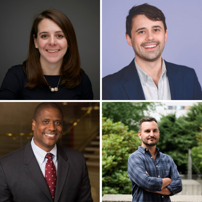 Park Bench Chat | Turning Rankings Into Results: ParkScore Index in Action