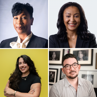 Community Development at a Crossroads: When Change Can’t Wait