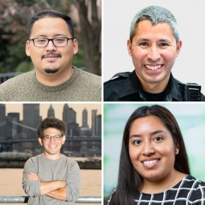 Next City’s Solutions Fest | Unlocking Access: How Municipal ID Programs are Opening Doors for All