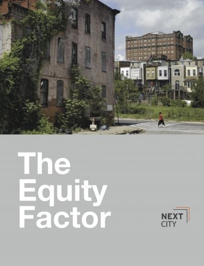 The Equity Factor