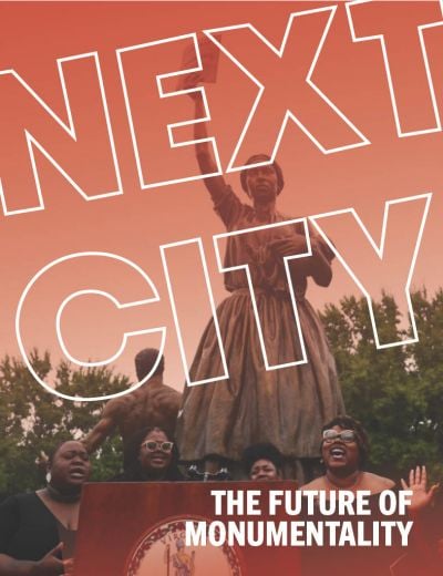 The Future of Monumentality: A Next City Ebook