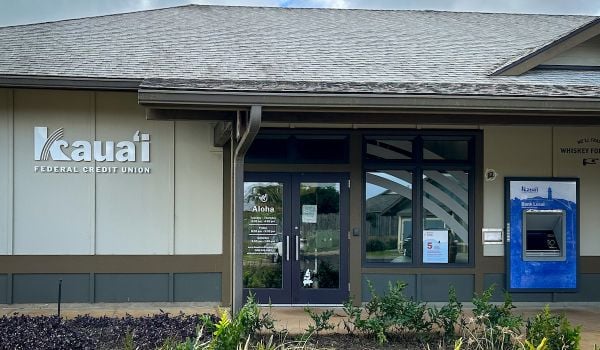 Kaua‘i Federal Credit Union