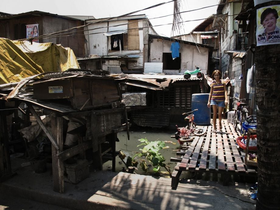 Manila Is A Hotbed Of Progressive Housing Solutions