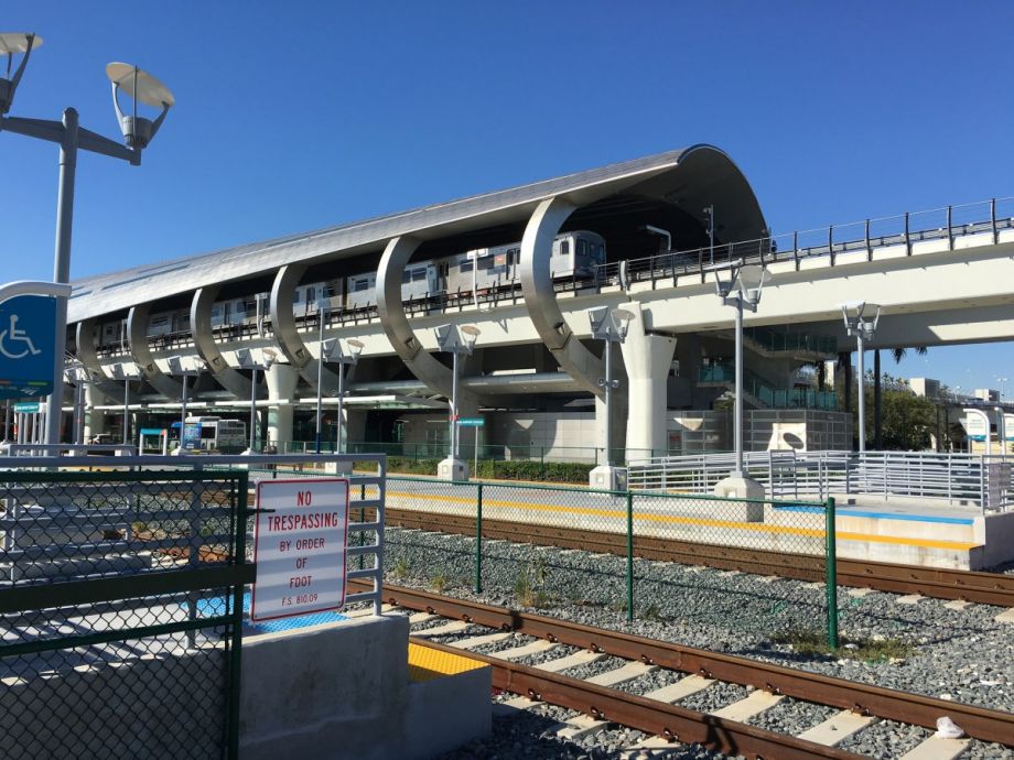 Miami Transportation Board Approves BRT Plan