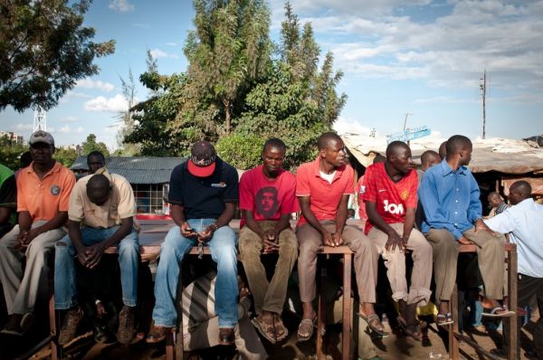 youth unemployment in rwanda