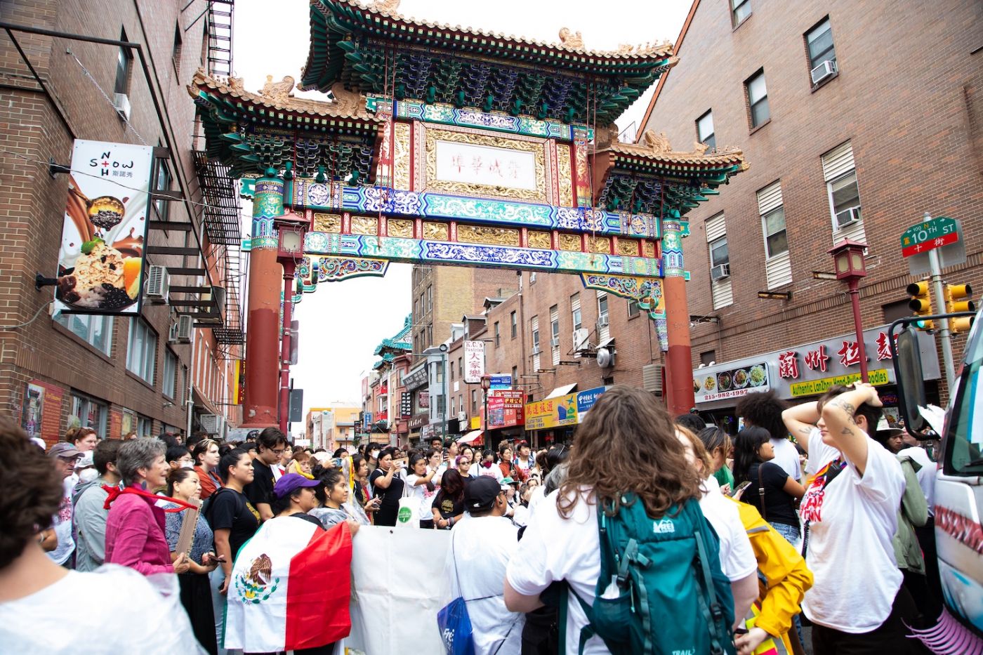 Activists protest Sixers stadium proposal in downtown Philly</figure>
		
		
	
		
		
			
			
			
			
			
			
			
			

			
			
			
											
			

			

			
									
			
				<p dir=