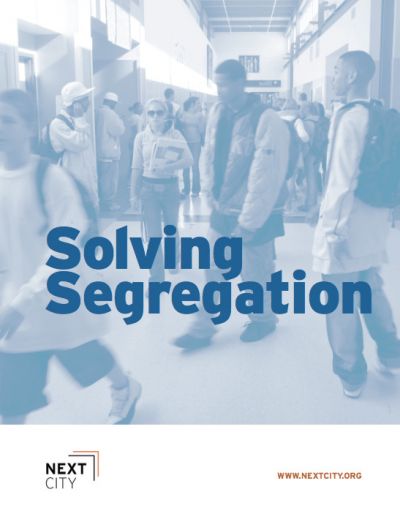 Solving Segregation