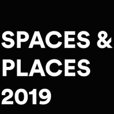 Spaces and Places 2019 Presented by Community Bank of the Bay