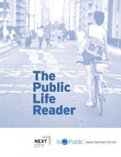 The Public Life Reader