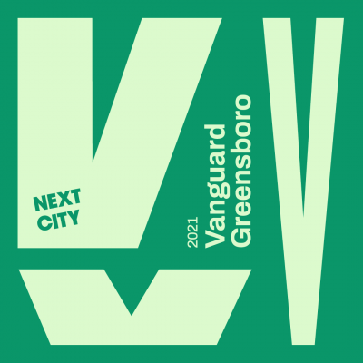 Next City Vanguard Conference Big Idea Exchange