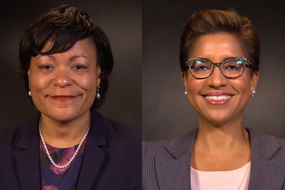 Meet the 2 Black Women Vying to Be the Next New Orleans Mayor