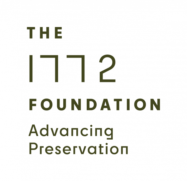 The 1772 Foundation, Inc.