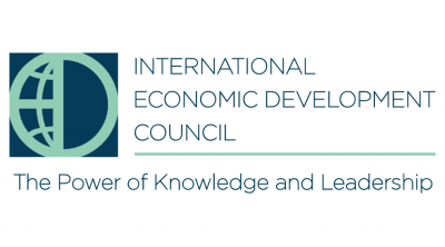The International Economic Development Council