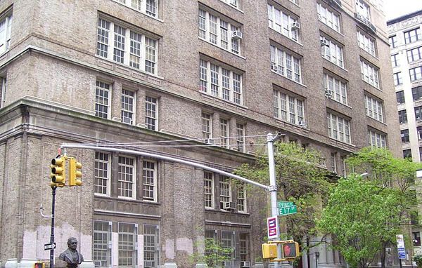 NYC School Closings Highlight Class, Racial Divide
