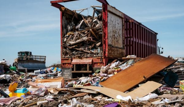 South Kent County Landfill