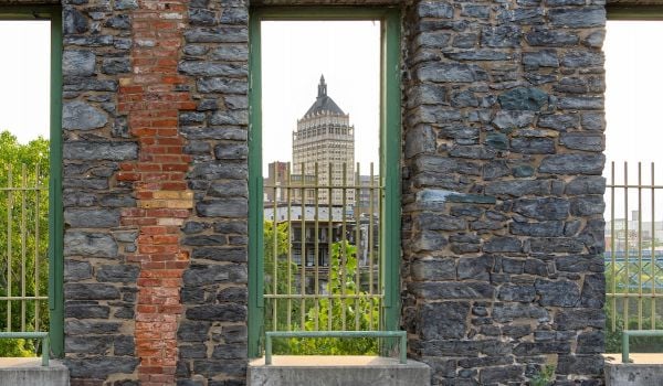 Rochester, NY