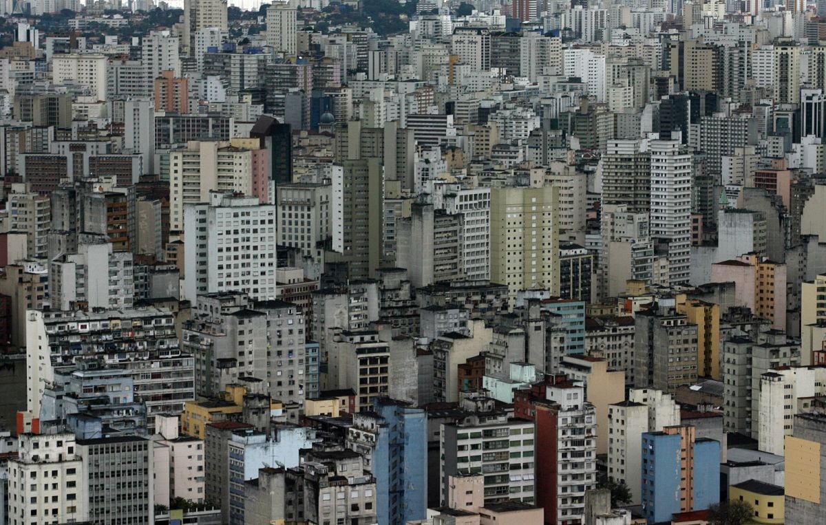São Paulo, Brazil's Most Populous State & Major City