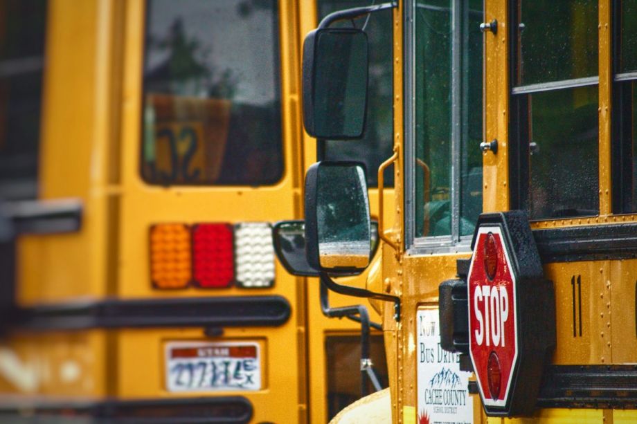 school buses education
