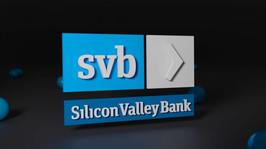 Silicon Valley Bank logo