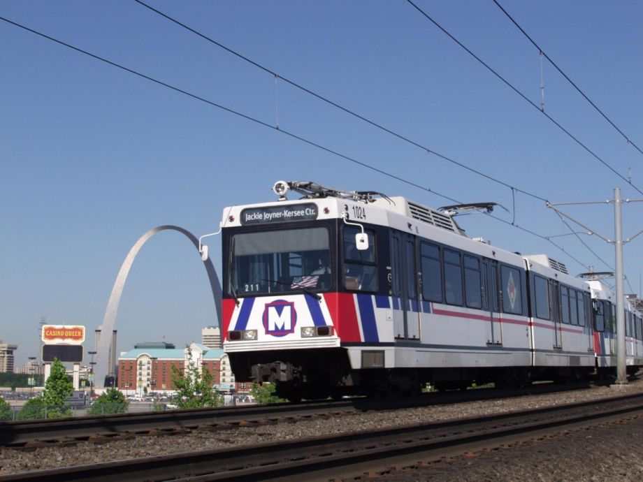 St. Louis to Deliver Healthcare at the Train Station – Next City