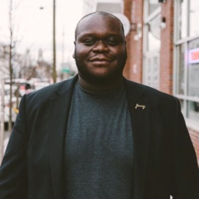 Anthony Frasier on How to Build Inclusive Tech Hubs